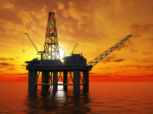 Studying Oil, Gas and Petroleum Engineering in the UK