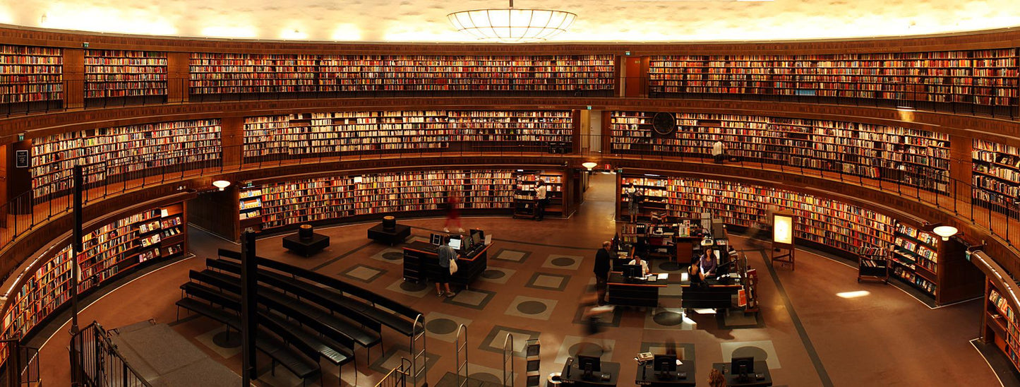 PHD Service