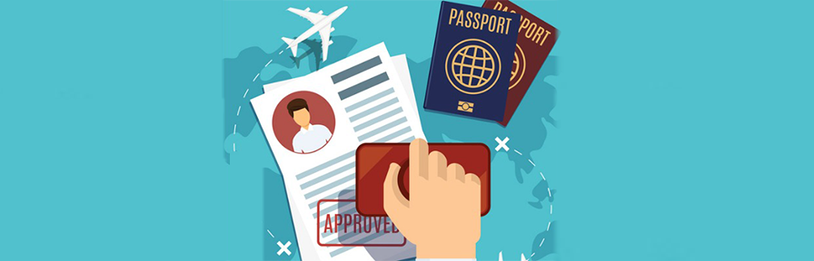 International student visa