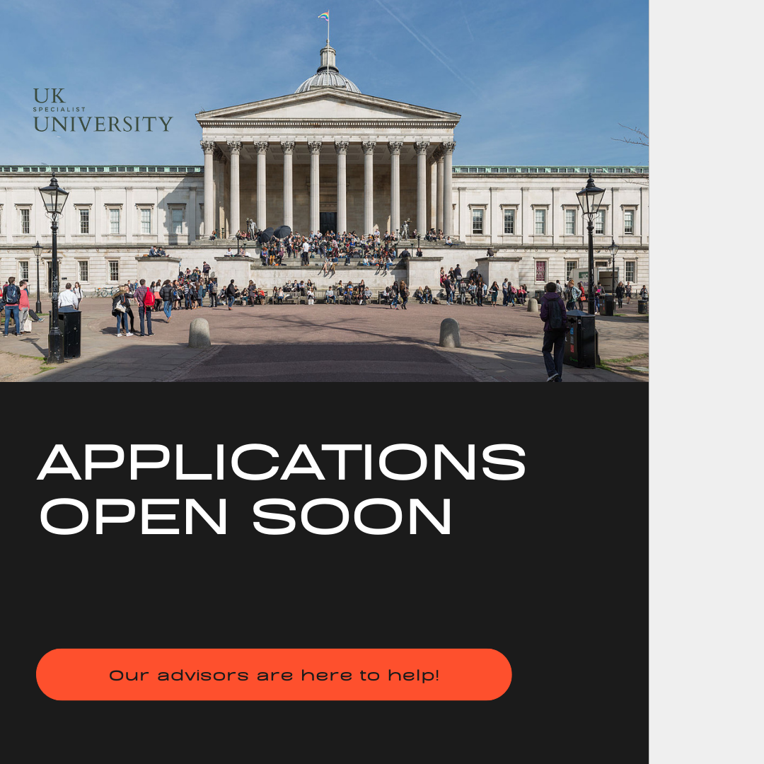 Top 10 Universities in Britan