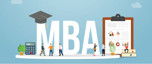 MBA courses in the UK